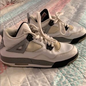 Nike Air Jordan’s Flight